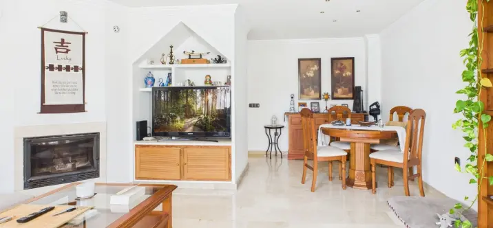 Venta de adosado en Estepona 3