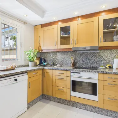 Venta de adosado en Estepona