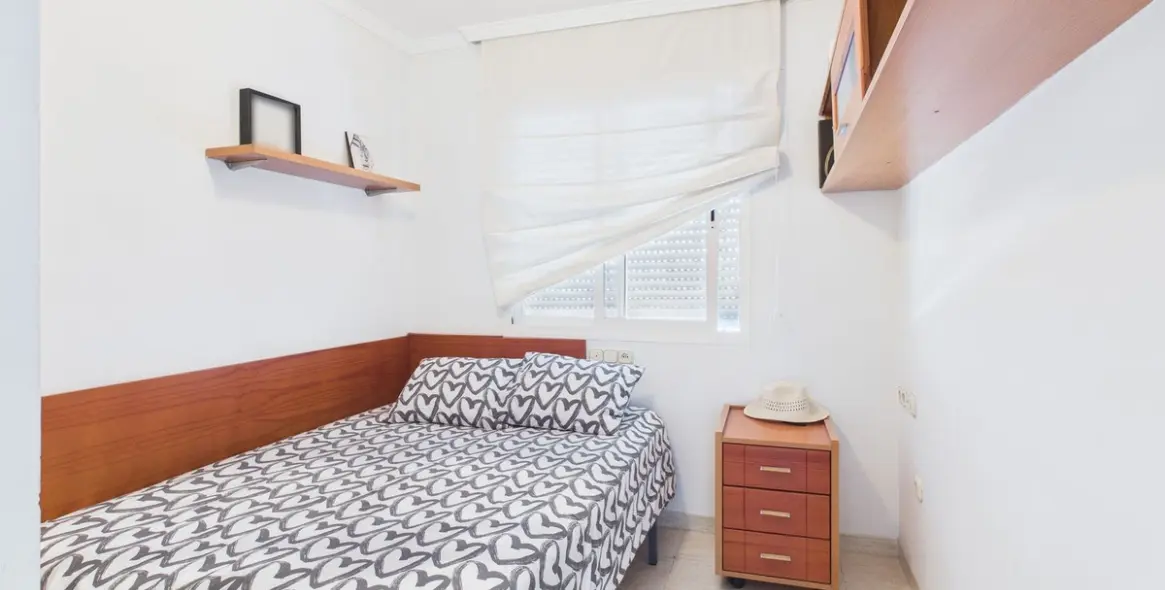 Sale of townhouse in Estepona 13