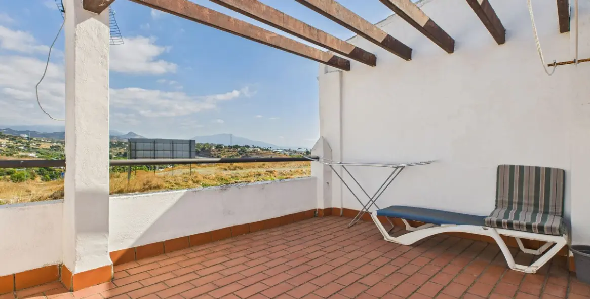 Sale of townhouse in Estepona 19