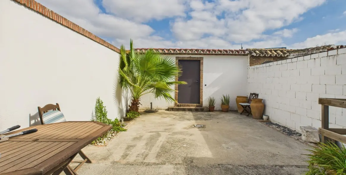 Sale of townhouse in Estepona 21