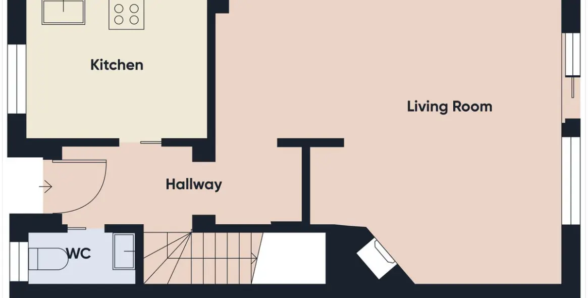 Sale of townhouse in Estepona 23