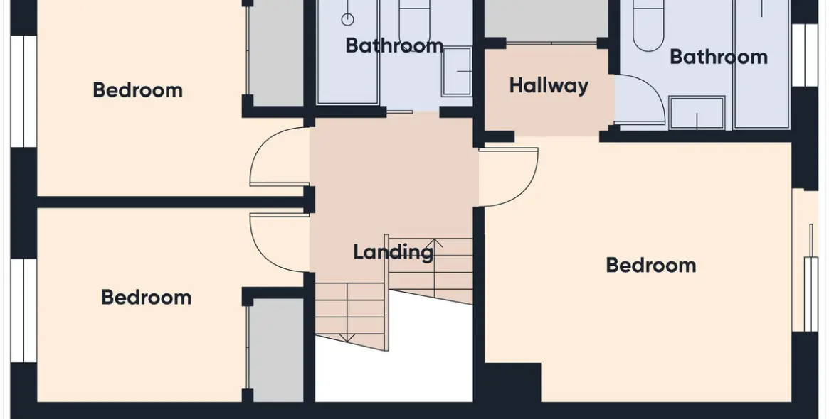 Sale of townhouse in Estepona 24