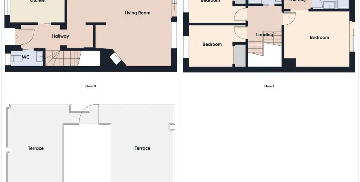 Sale of townhouse in Estepona 26