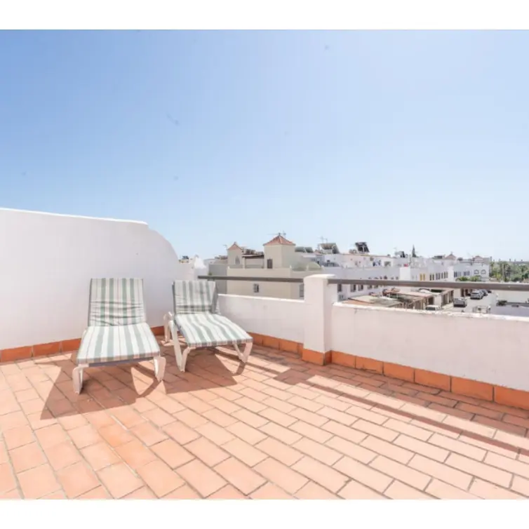Venta de adosado en Estepona