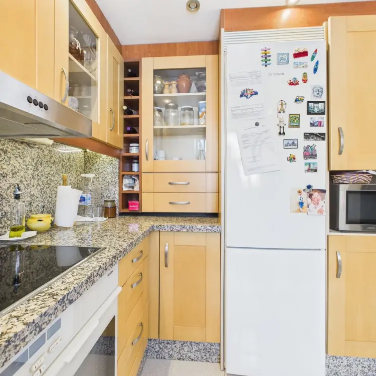 Venta de adosado en Estepona