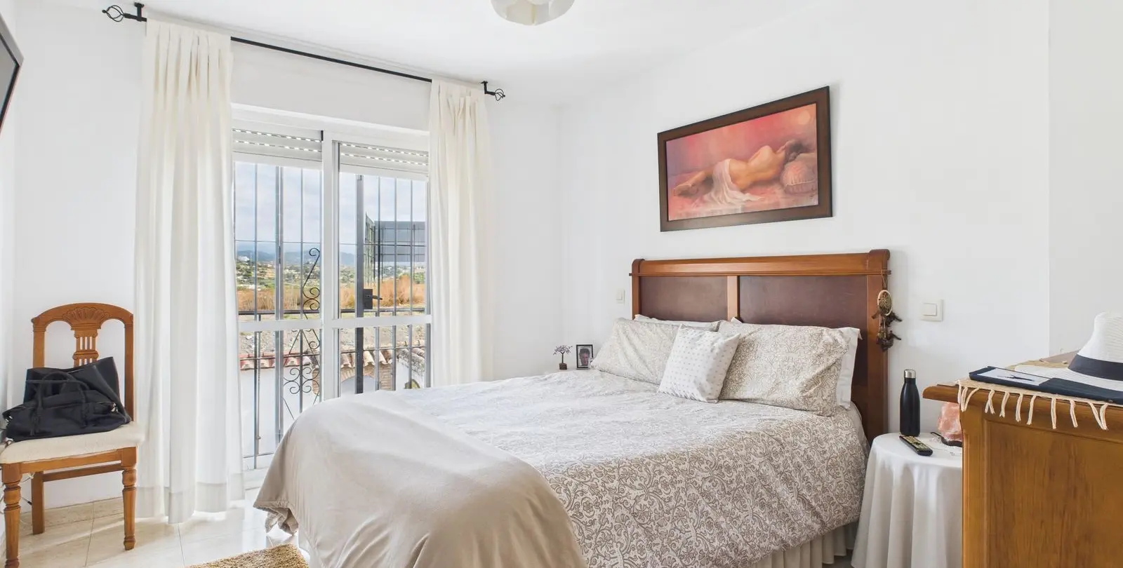 Sale of townhouse in Estepona 9