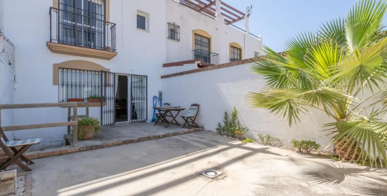 Sale of townhouse in Estepona 20