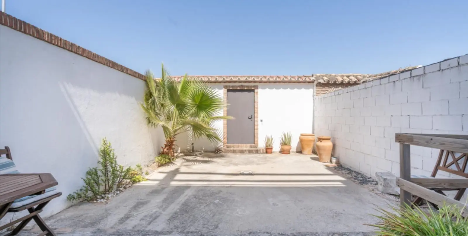 Sale of townhouse in Estepona 21