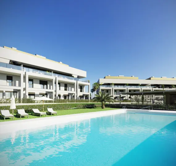 Sale of duplex in Cancelada