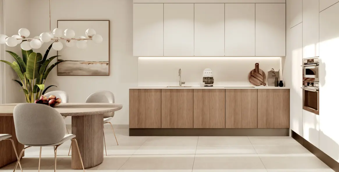 Sale of duplex in Cancelada 4