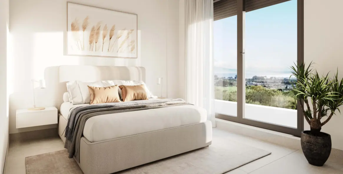 Sale of duplex in Cancelada 5