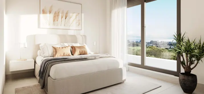 Sale of duplex in Cancelada 4