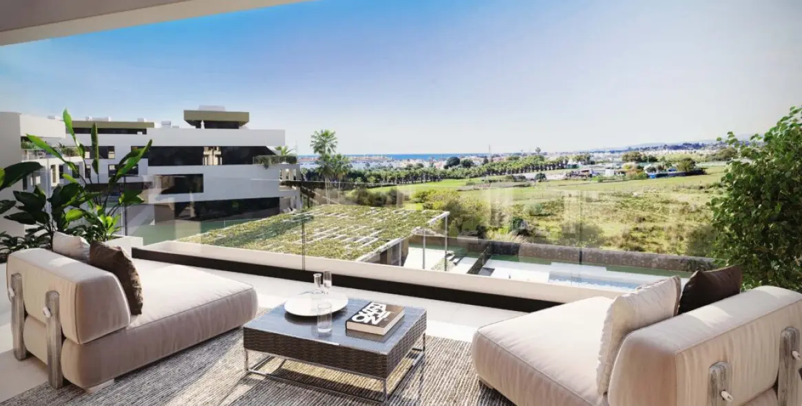 Sale of duplex in Cancelada 8