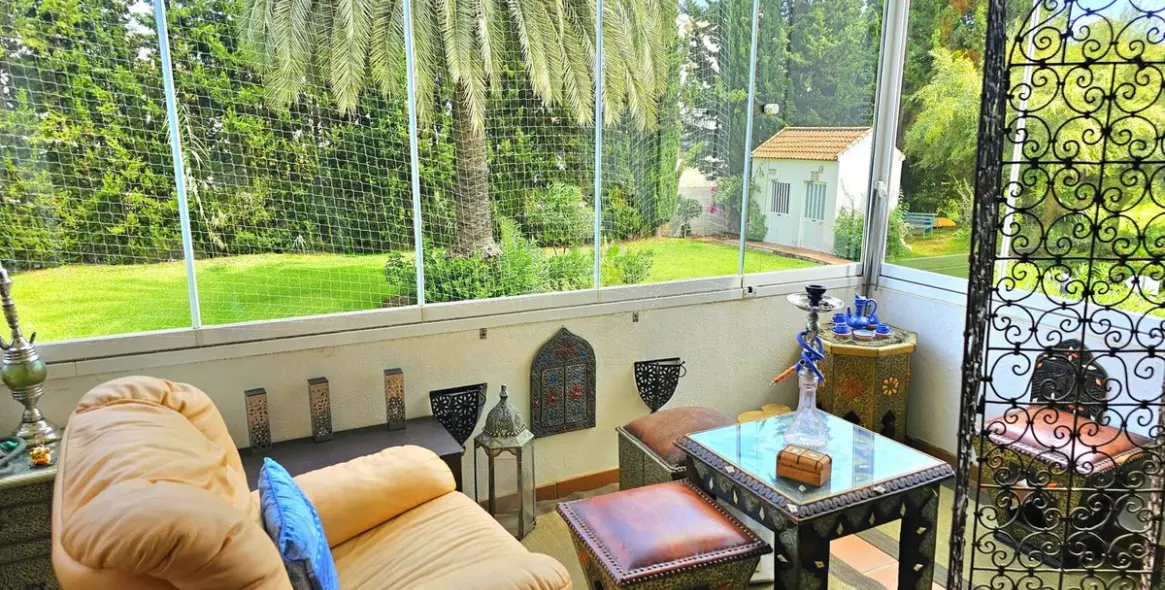 Sale of duplex in Estepona 4