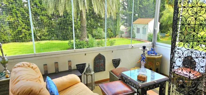 Sale of duplex in Estepona 3