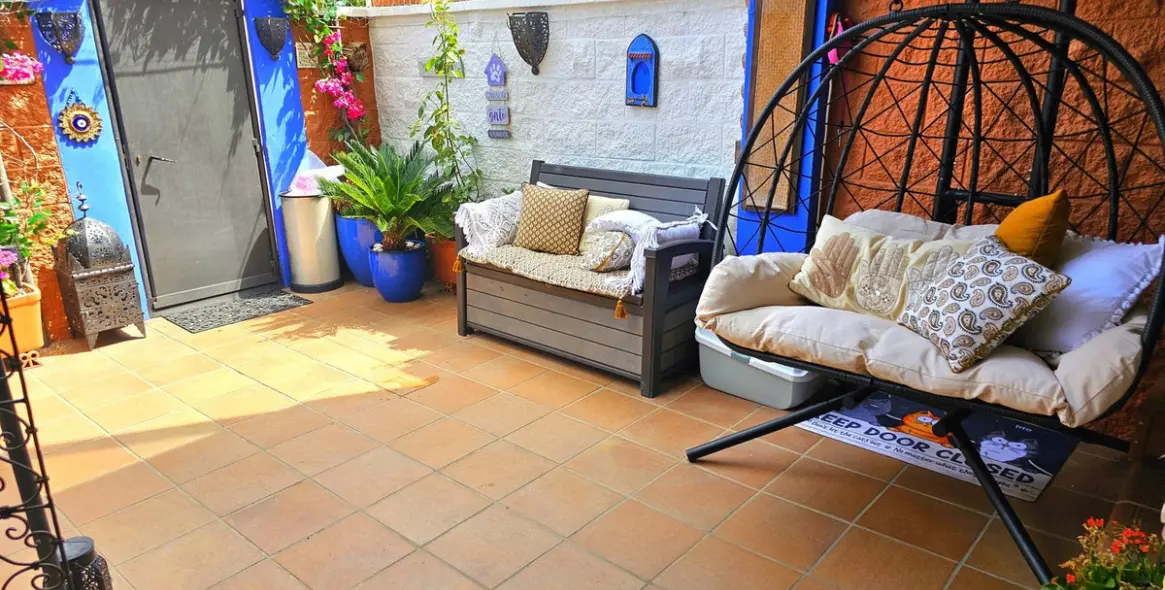 Sale of duplex in Estepona 5