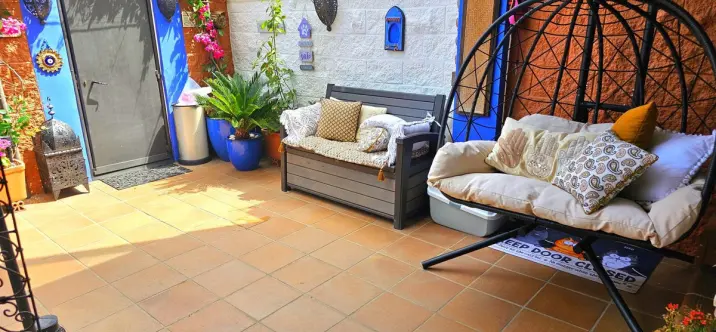 Sale of duplex in Estepona 4