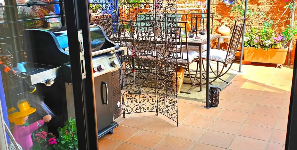 Sale of duplex in Estepona 6