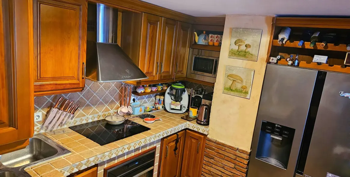 Sale of duplex in Estepona 7