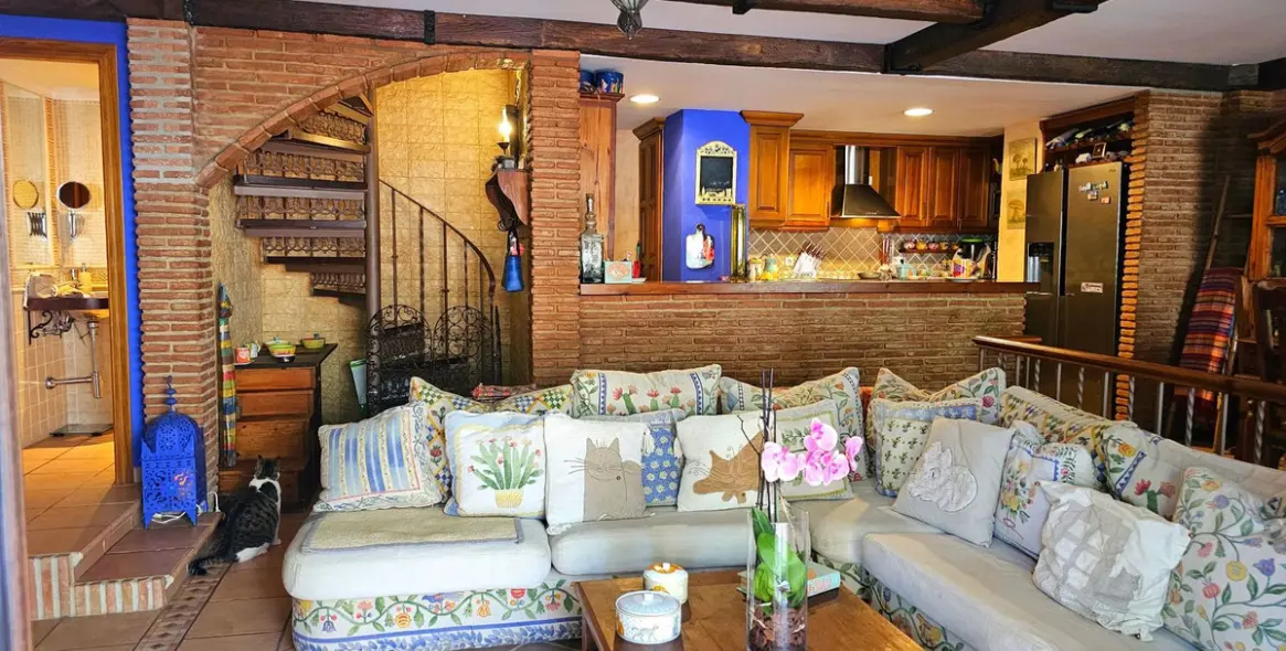 Sale of duplex in Estepona 8