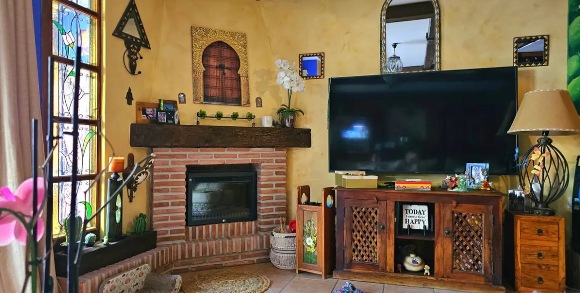 Sale of duplex in Estepona 9