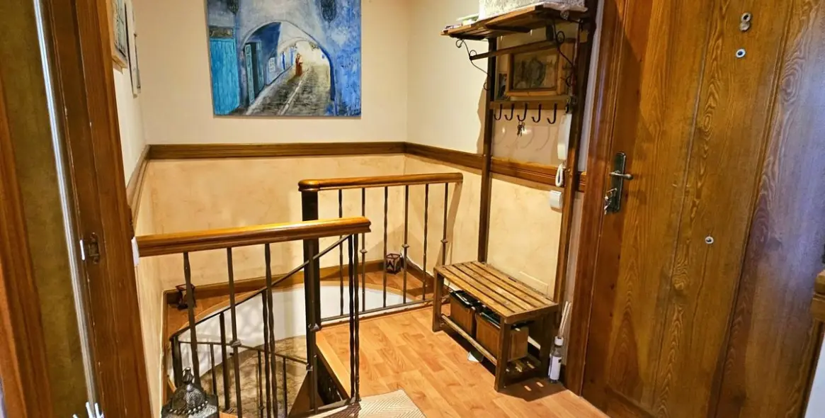 Sale of duplex in Estepona 12