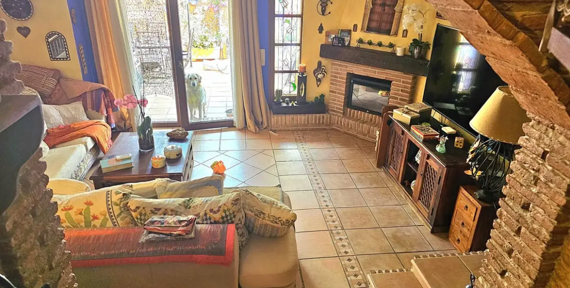 Sale of duplex in Estepona 14