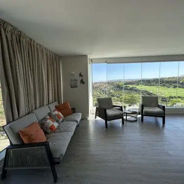 Sale of middle floor apartment in Casares
