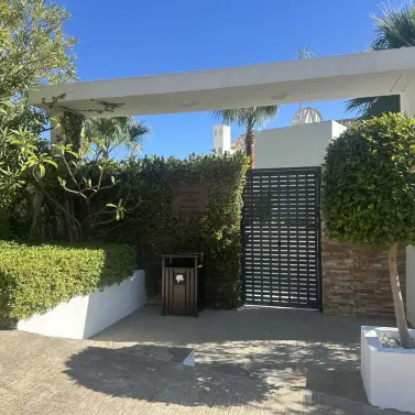 Sale of middle floor apartment in Casares