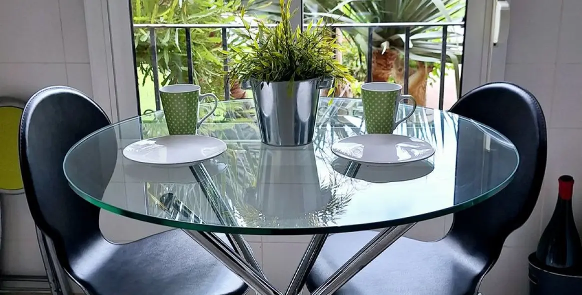 Sale of ground floor apartment in La Duquesa 14