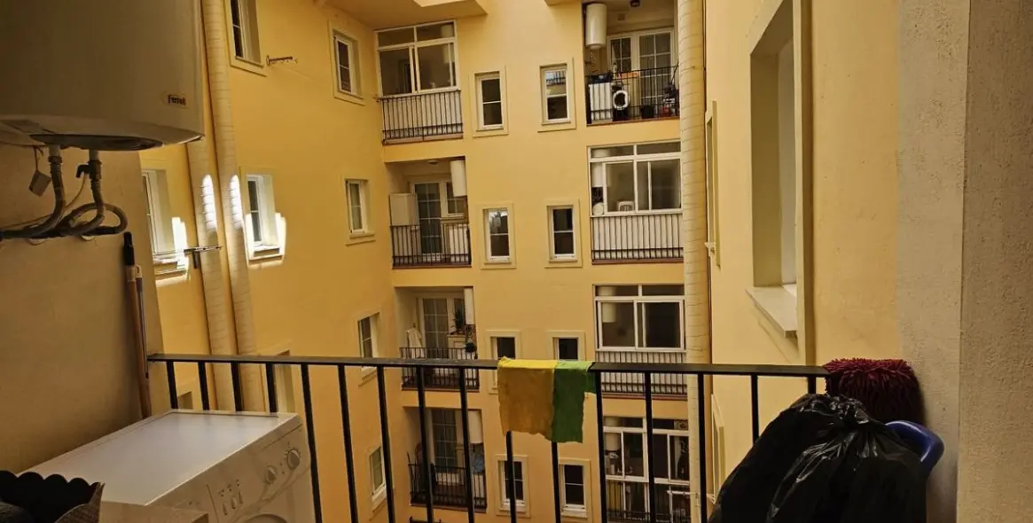 Sale of middle floor apartment in Estepona (district Estepona) 4