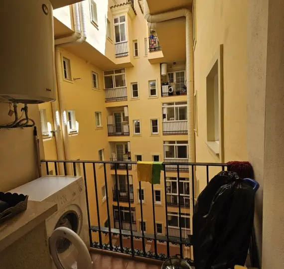 Middle floor apartment R5167150