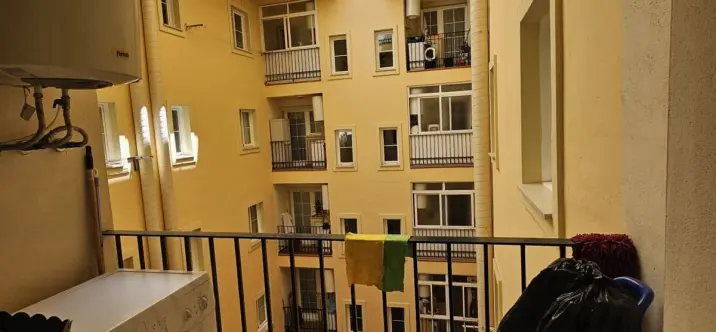 Middle floor apartment R5167150 3