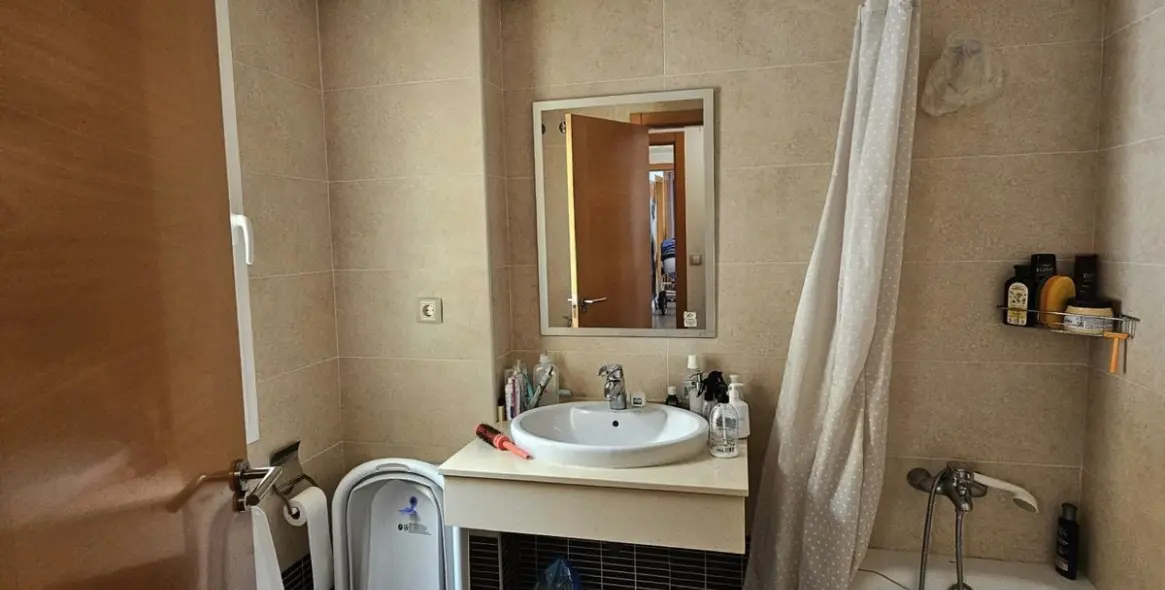 Продажа апартаментов на среднем этаже в Estepona 11