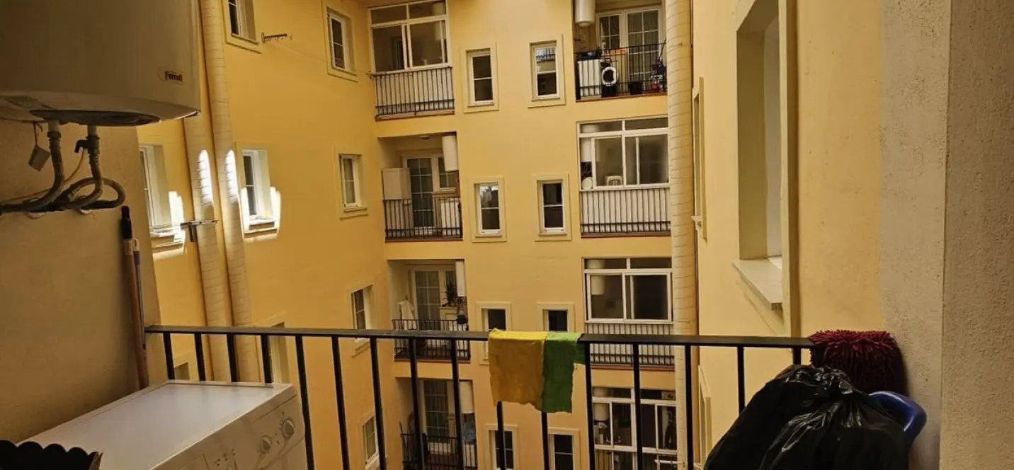 Продажа апартаментов на среднем этаже в Estepona 3
