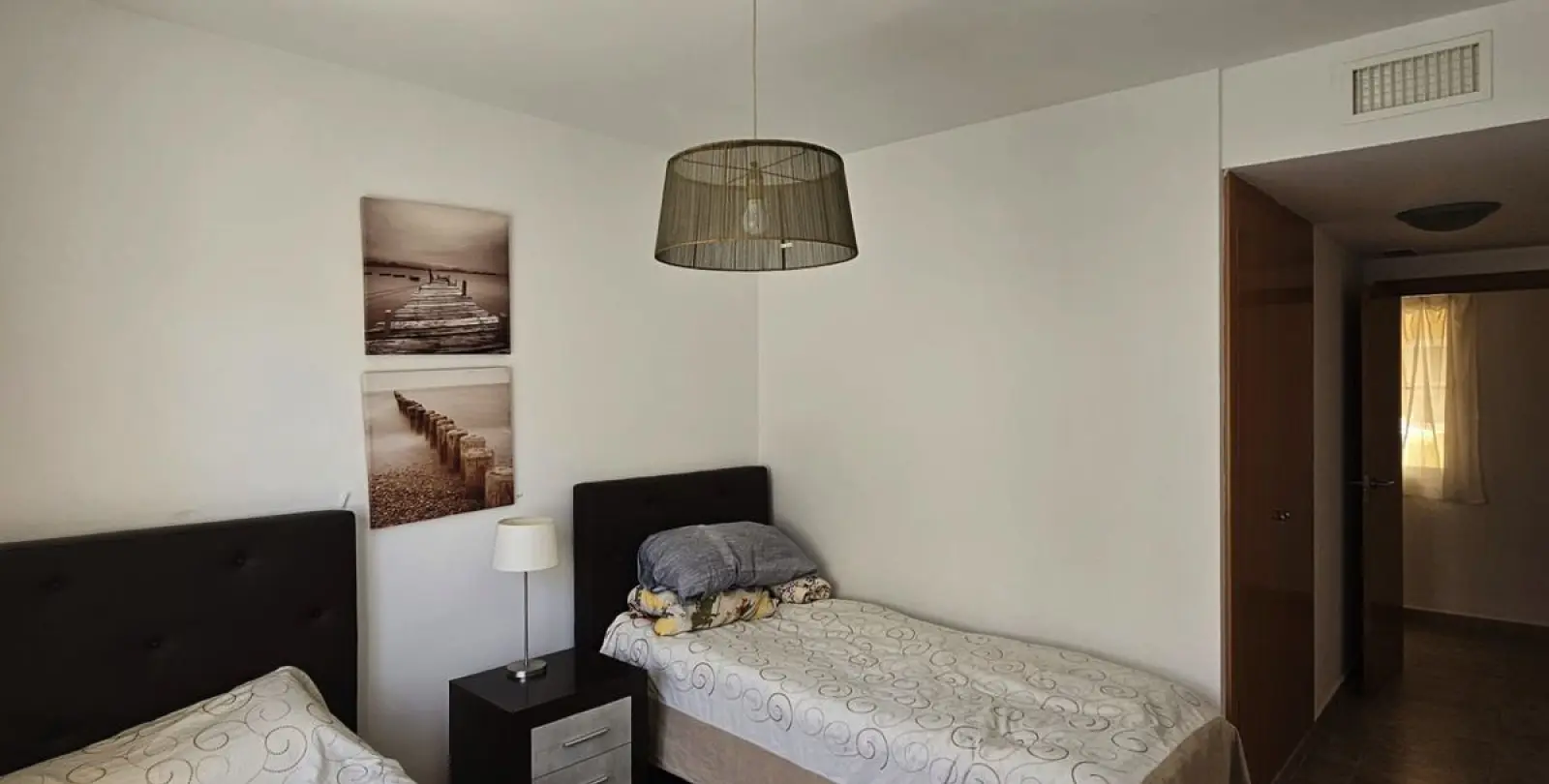 Продажа апартаментов на среднем этаже в Estepona 7