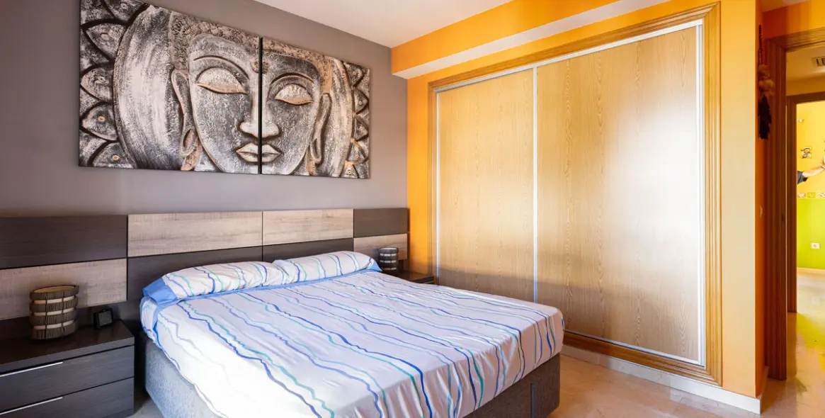 Sale of townhouse in Cancelada 5