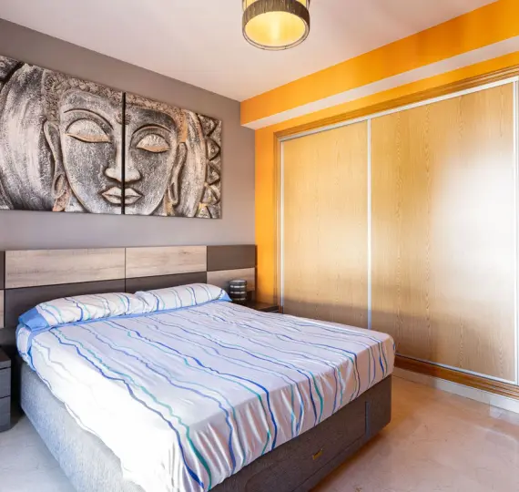 Sale of townhouse in Cancelada