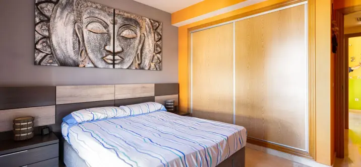 Sale of townhouse in Cancelada 4