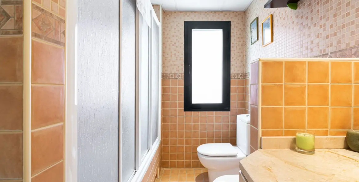 Sale of townhouse in Cancelada 7