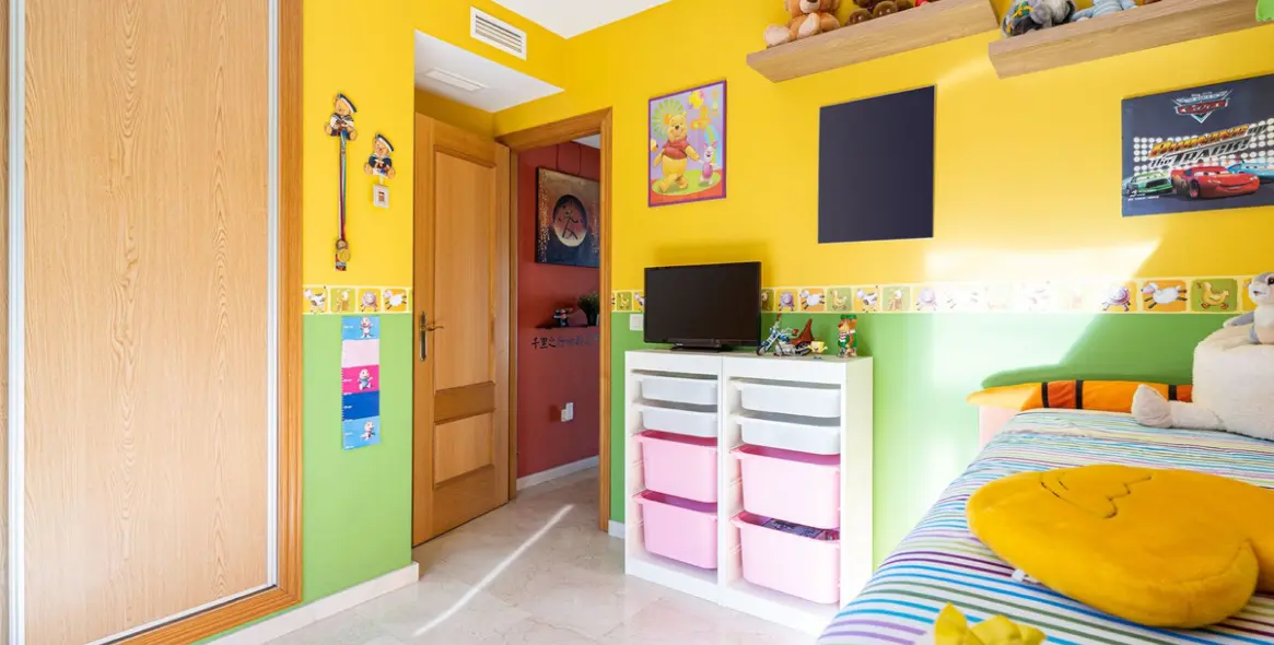 Sale of townhouse in Cancelada 10