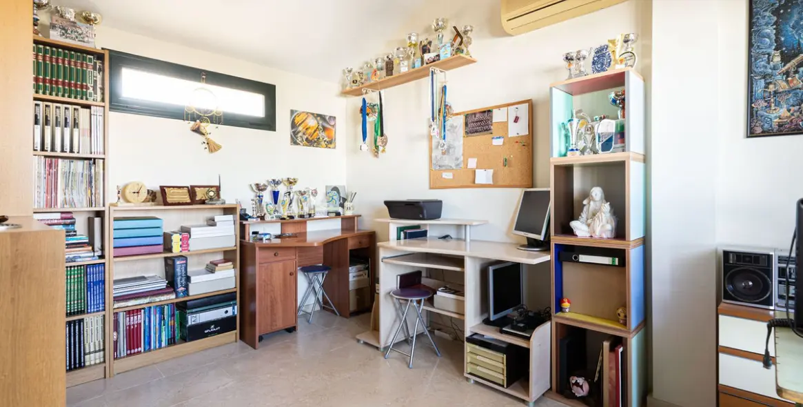 Sale of townhouse in Cancelada 23