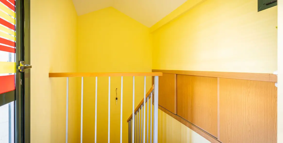 Sale of townhouse in Cancelada 24