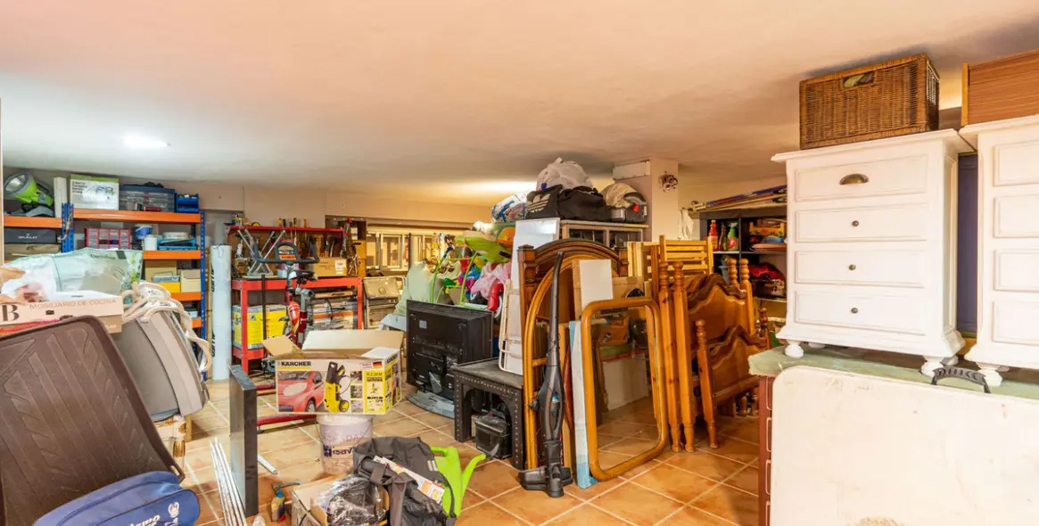 Sale of townhouse in Cancelada 31