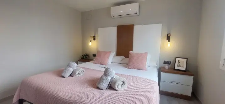 Sale of middle floor apartment in Fuengirola 3