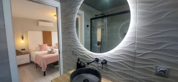 Sale of middle floor apartment in Fuengirola 4