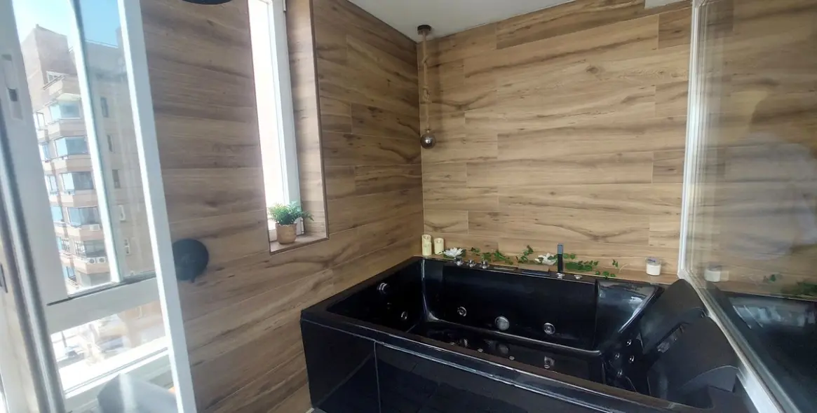 Sale of middle floor apartment in Fuengirola 8