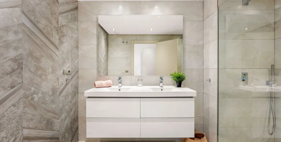 Продажа апартаментов на среднем этаже в La Cala Golf 11