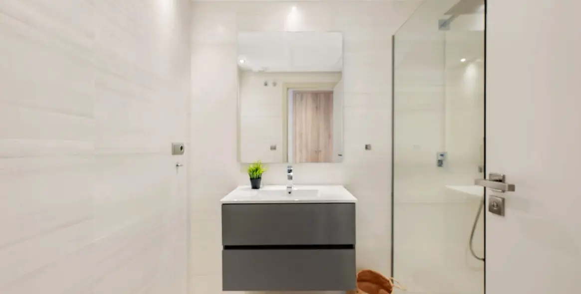 Продажа апартаментов на среднем этаже в La Cala Golf 13